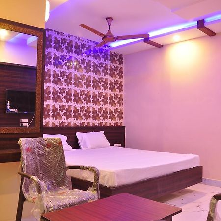 Hotel Golden Inn Balangir Zewnętrze zdjęcie