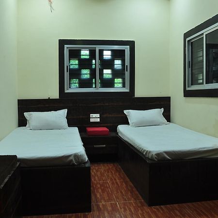 Hotel Golden Inn Balangir Zewnętrze zdjęcie