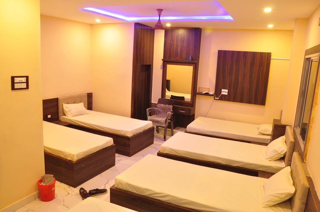 Hotel Golden Inn Balangir Zewnętrze zdjęcie