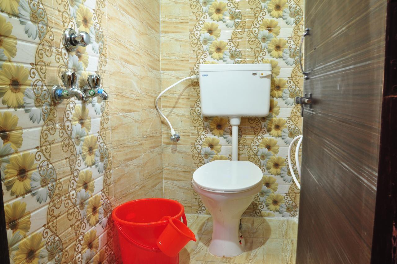 Hotel Golden Inn Balangir Zewnętrze zdjęcie
