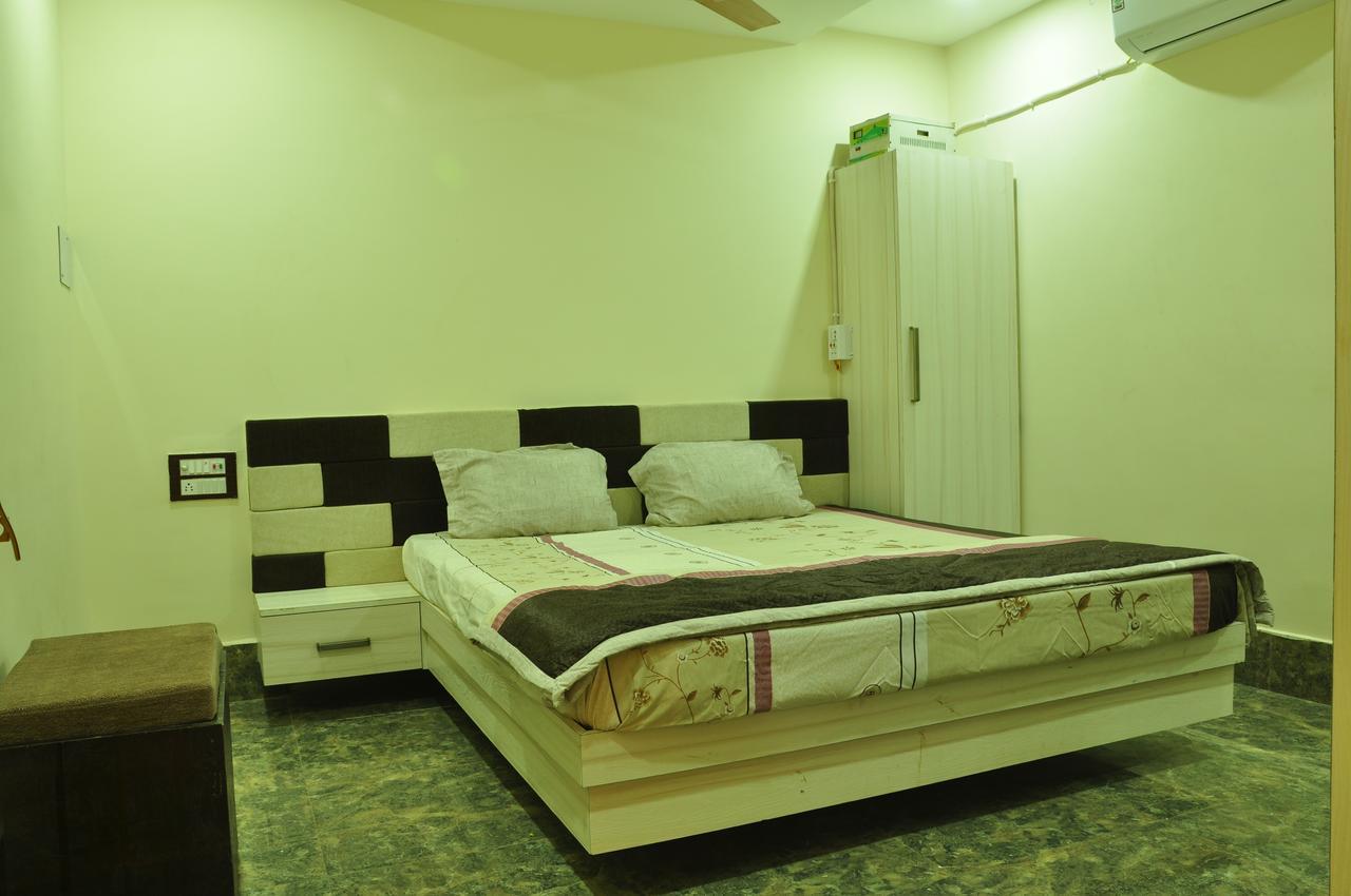 Hotel Golden Inn Balangir Zewnętrze zdjęcie