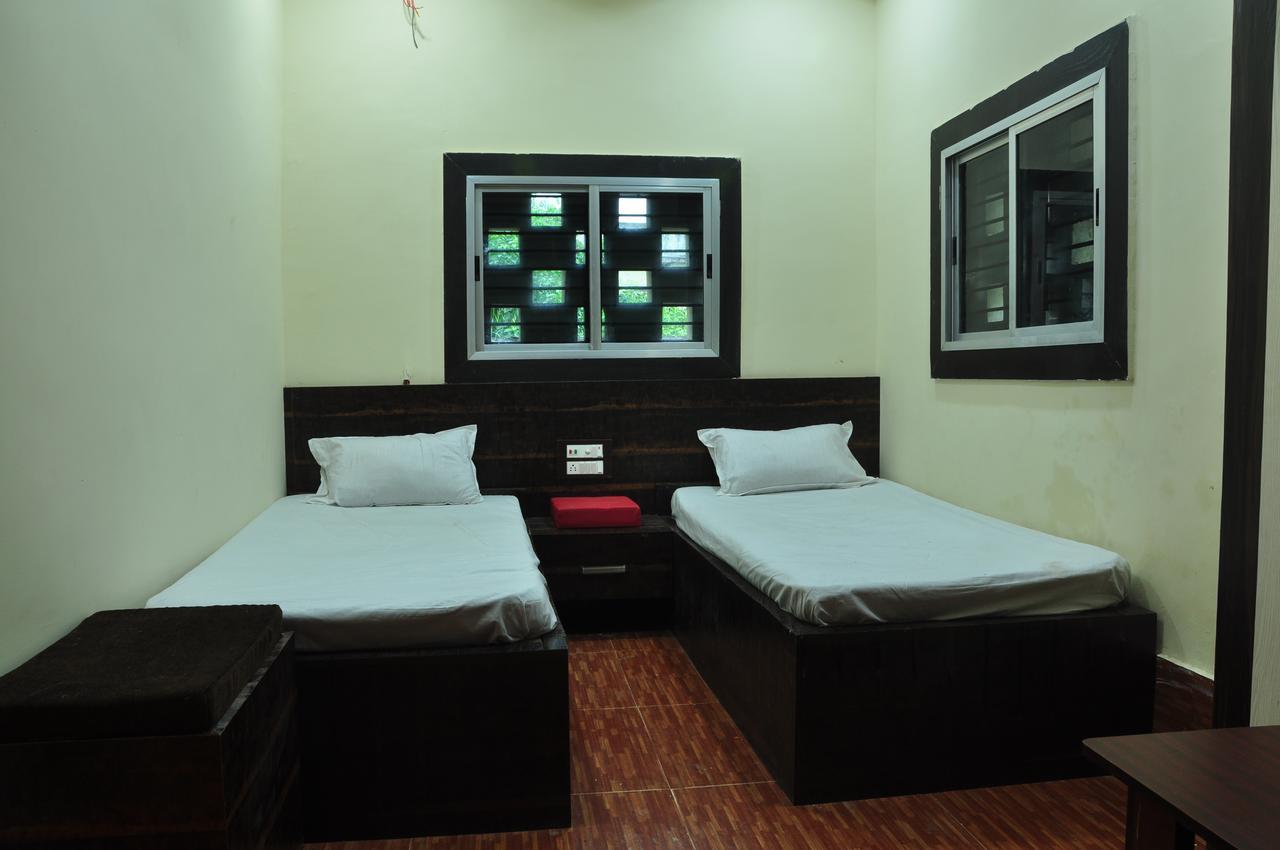 Hotel Golden Inn Balangir Zewnętrze zdjęcie